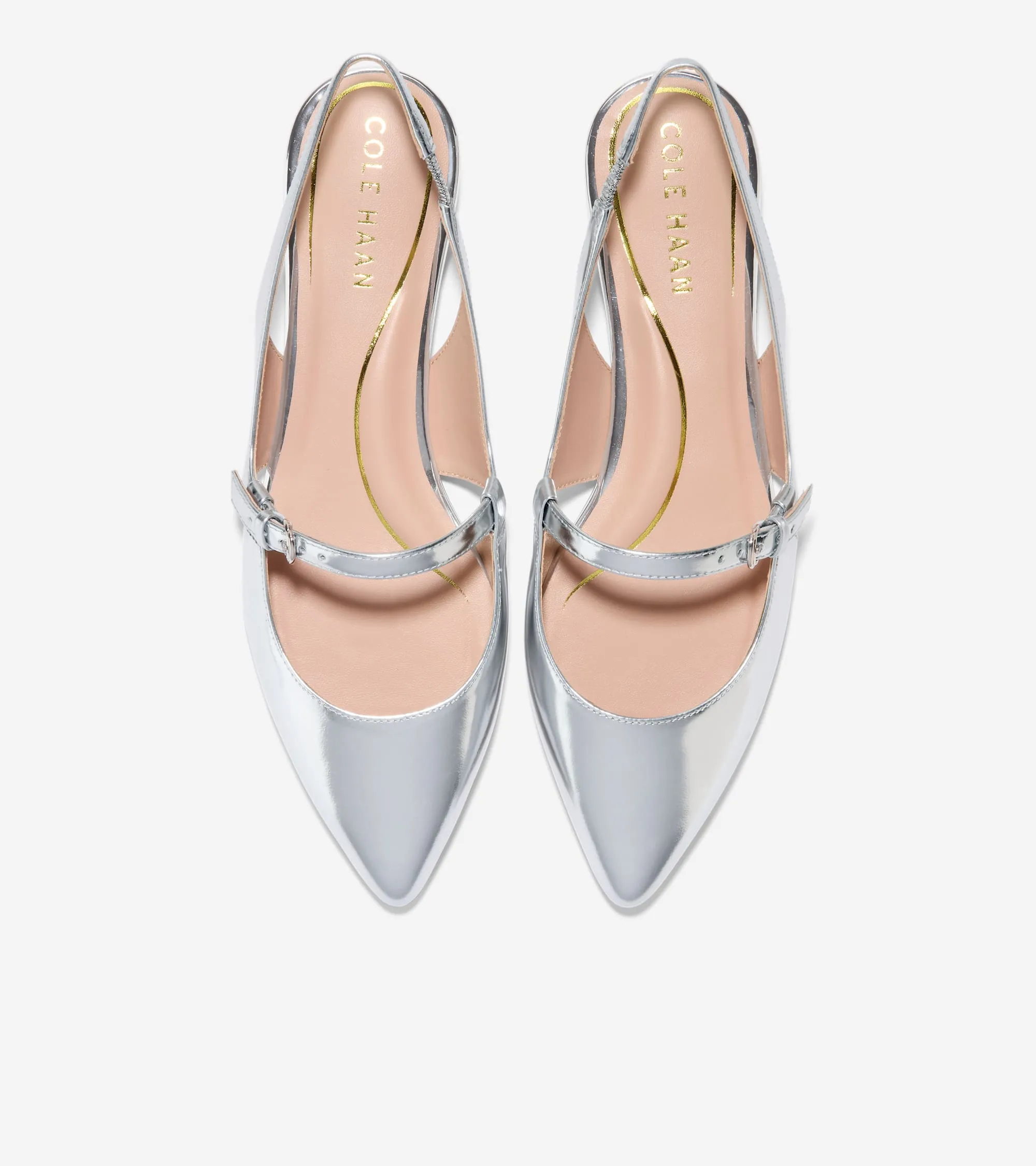 Women's Anya Slingback Flats