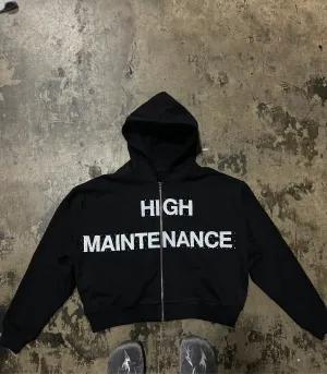 Women's High Maintenance Sweatsuit