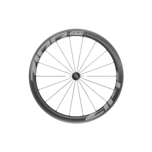Zipp 303 Firecrest Tubeless Rim Brake Rear 24S 10/11s QR A1