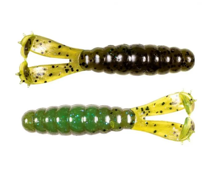 Zman Baby Goat 3 inch Soft Plastic Lure