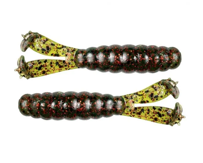 Zman Baby Goat 3 inch Soft Plastic Lure