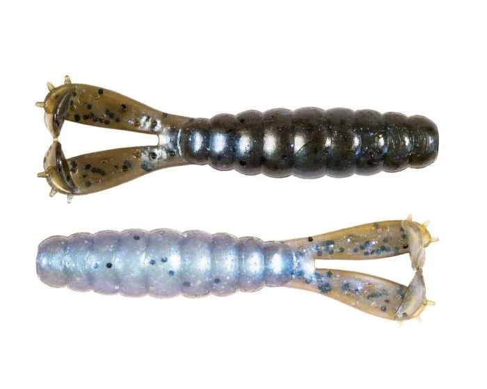 Zman Baby Goat 3 inch Soft Plastic Lure
