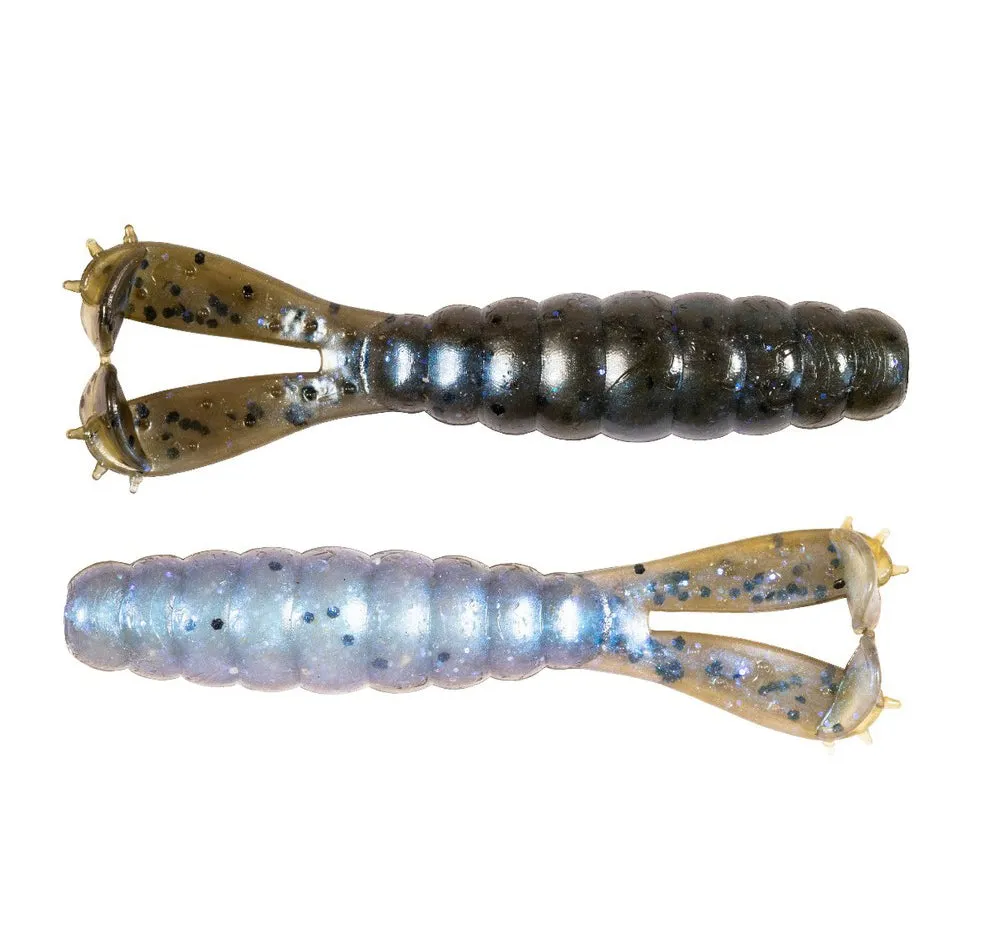 ZMan Billy Goat 4.25" Soft Plastic Lures