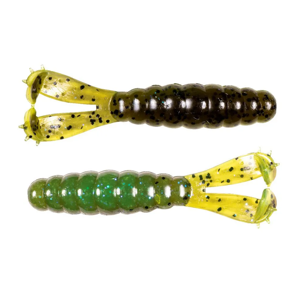 ZMan Billy Goat 4.25" Soft Plastic Lures